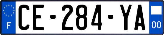 CE-284-YA