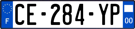 CE-284-YP