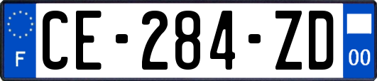 CE-284-ZD