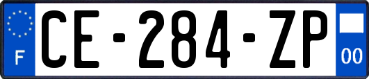 CE-284-ZP