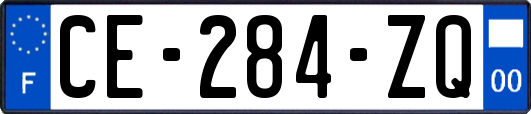 CE-284-ZQ