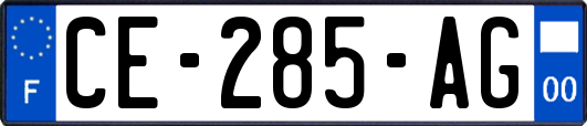 CE-285-AG