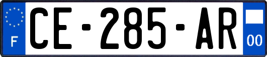 CE-285-AR