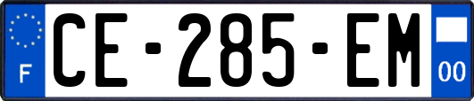 CE-285-EM