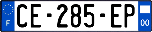 CE-285-EP