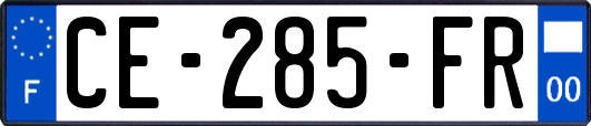 CE-285-FR