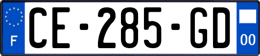 CE-285-GD