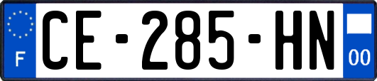 CE-285-HN