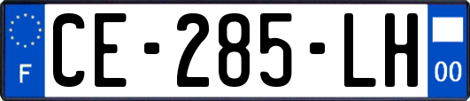 CE-285-LH