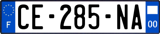 CE-285-NA
