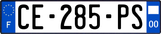 CE-285-PS