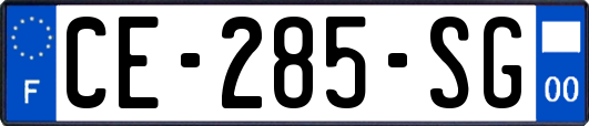 CE-285-SG