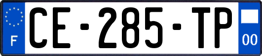 CE-285-TP