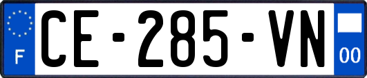 CE-285-VN