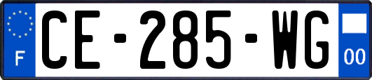 CE-285-WG