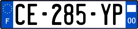 CE-285-YP