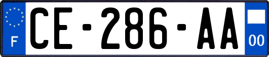 CE-286-AA