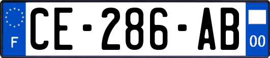 CE-286-AB