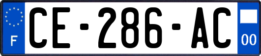 CE-286-AC