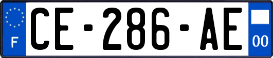 CE-286-AE