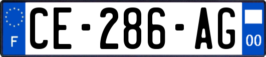 CE-286-AG