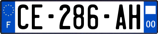 CE-286-AH