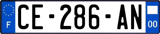 CE-286-AN