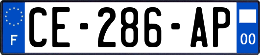 CE-286-AP