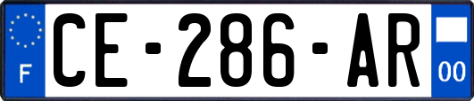 CE-286-AR