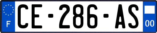CE-286-AS