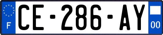 CE-286-AY