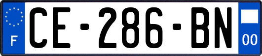 CE-286-BN