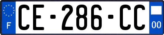 CE-286-CC