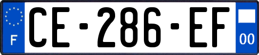 CE-286-EF