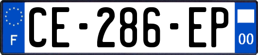 CE-286-EP