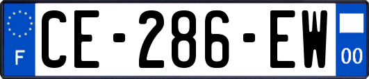 CE-286-EW
