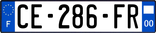 CE-286-FR
