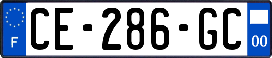 CE-286-GC
