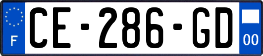CE-286-GD