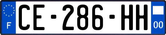 CE-286-HH