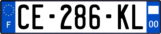 CE-286-KL