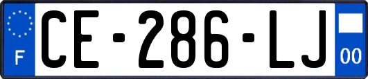 CE-286-LJ