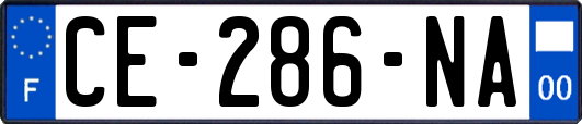 CE-286-NA