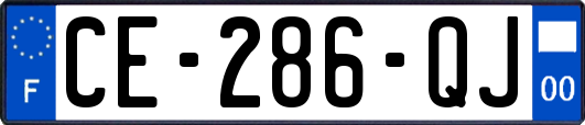 CE-286-QJ