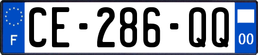 CE-286-QQ