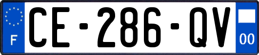 CE-286-QV