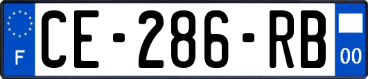 CE-286-RB