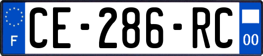 CE-286-RC