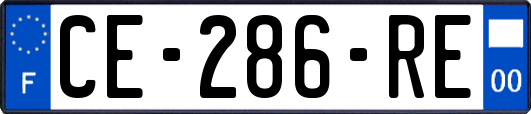 CE-286-RE