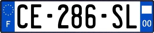 CE-286-SL